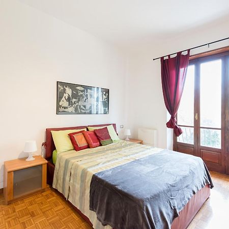 Casa Dei Puzzle - Jigsaw House Appartement Turijn Buitenkant foto