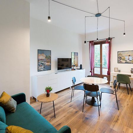 Casa Dei Puzzle - Jigsaw House Appartement Turijn Buitenkant foto