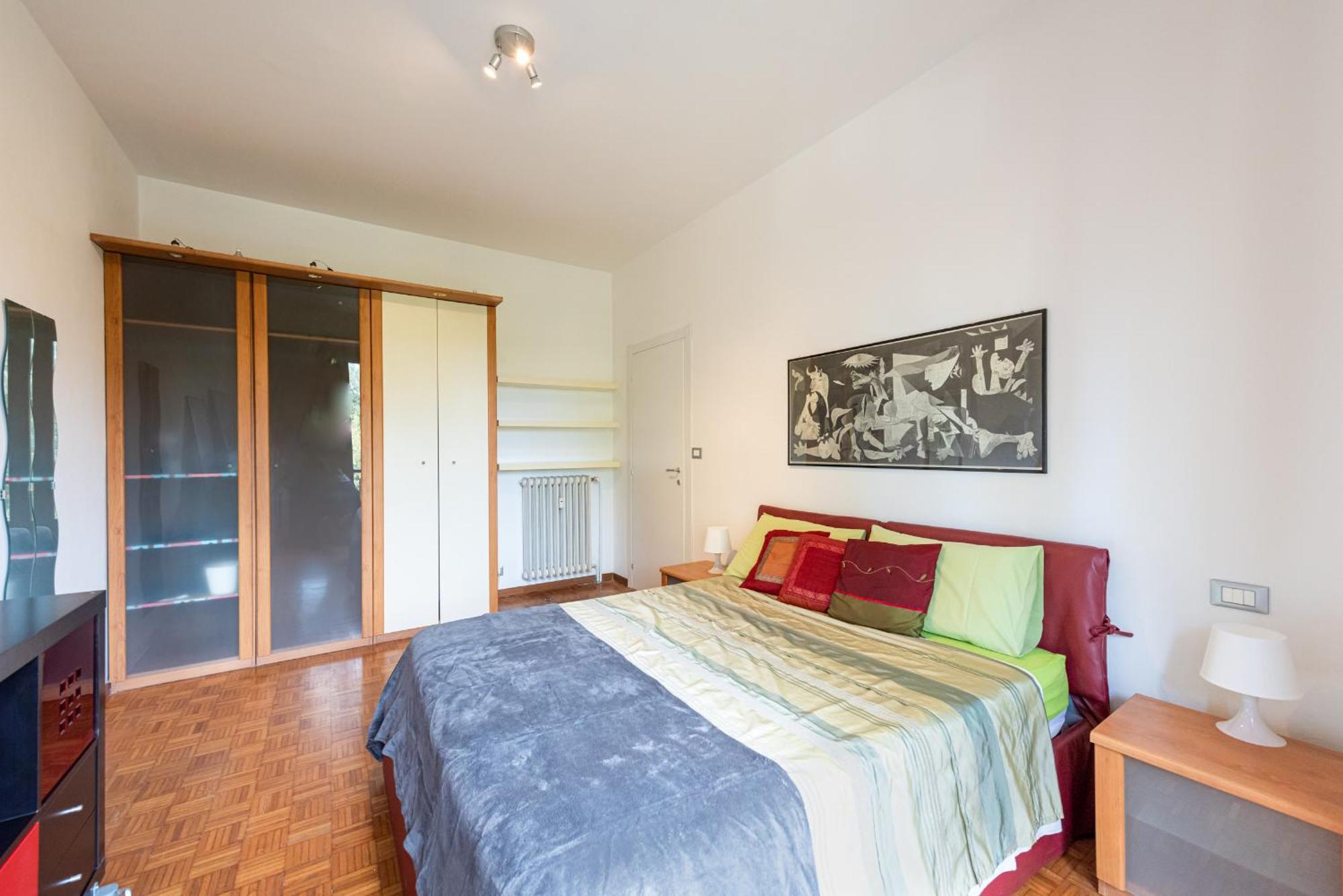 Casa Dei Puzzle - Jigsaw House Appartement Turijn Buitenkant foto